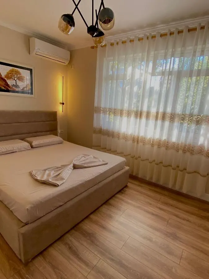 Appartement Serenity Apartament Tirana