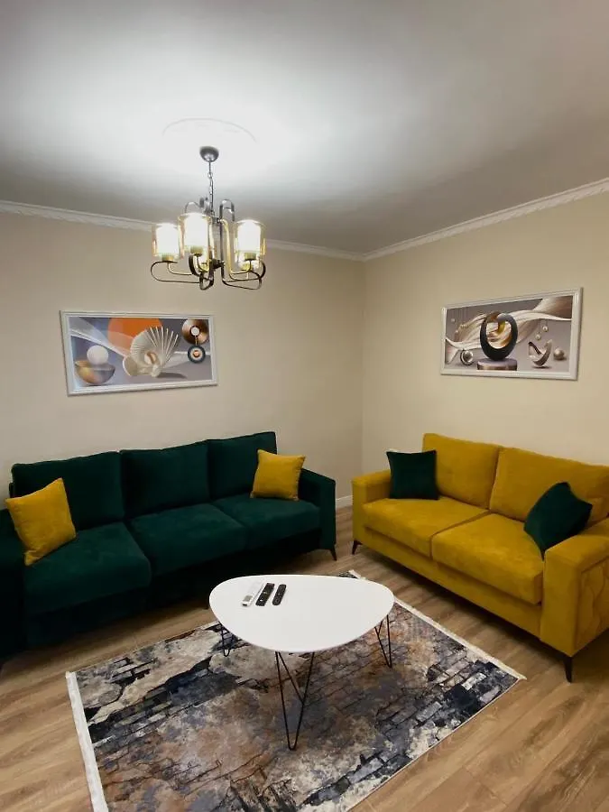 Serenity Apartament Tirana 0*,  Albanie