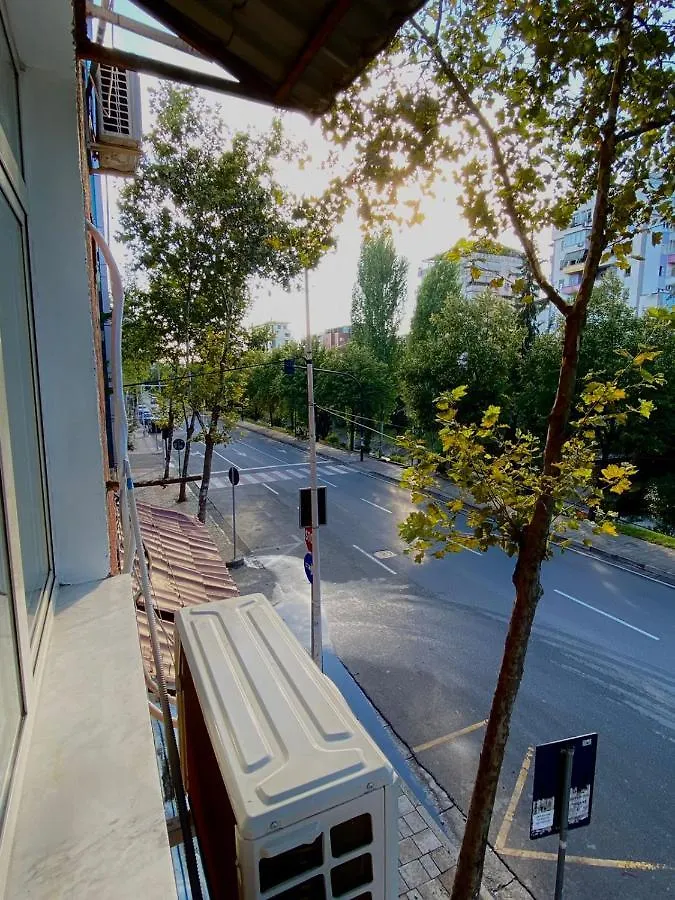 Serenity Apartament Tirana