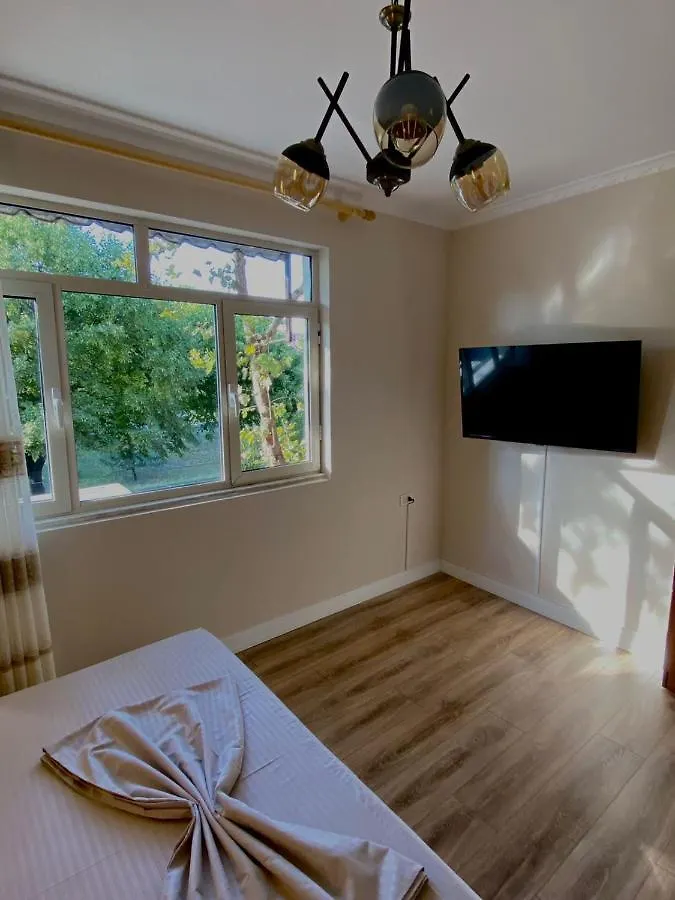 Appartement Serenity Apartament Tirana