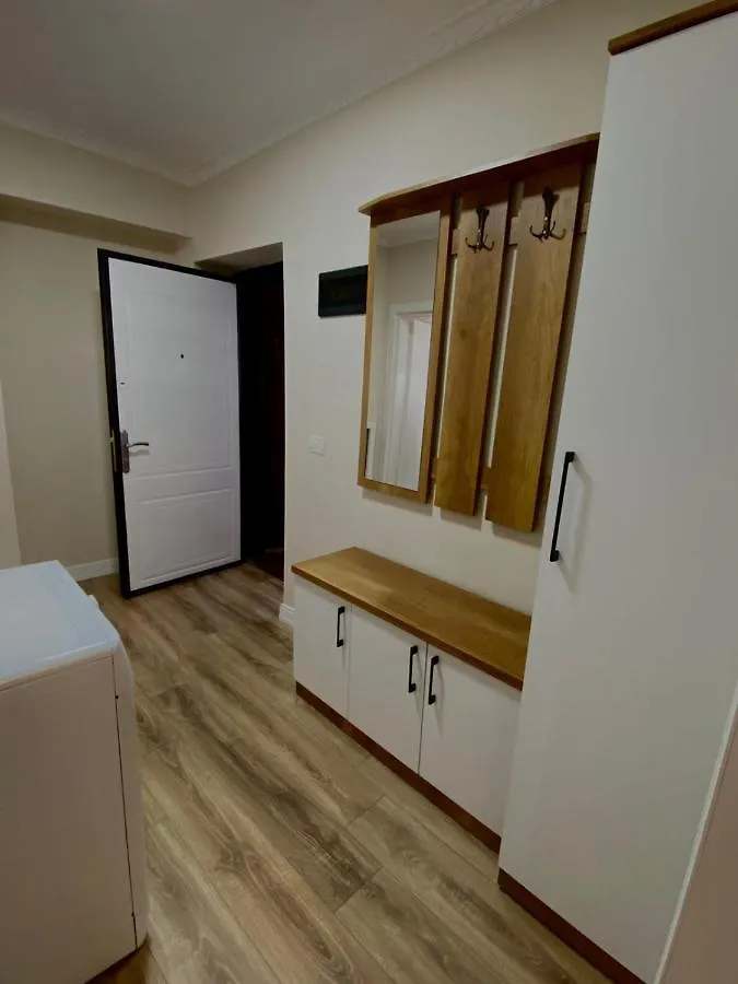 Appartement Serenity Apartament Tirana Albanie