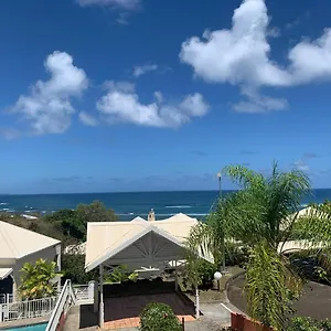 Des Flots - Tartane Martinique Appartement Trinité (Tartane)