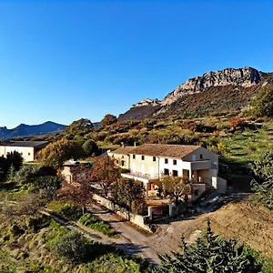 Lou Pitchot Maximénet Hébergement de vacances Buis-les-Baronnies