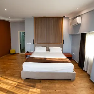 Olivar Tirana Tirana